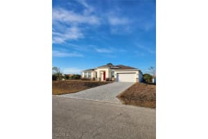 1819 23rd Terrace, Cape Coral, FL 33909 - MLS#2026006396