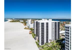 6612 Estero Boulevard, Fort Myers Beach, FL 33931 - MLS#2026006401