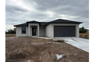 2503 45th Street, Lehigh Acres, FL 33976 - MLS#2026006403