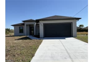 2503 45th Street, Lehigh Acres, FL 33976 - MLS#2026006403