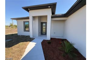 2503 45th Street, Lehigh Acres, FL 33976 - MLS#2026006403