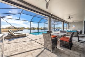 4214 39th Lane, Cape Coral, FL 33993 - MLS#2026006404