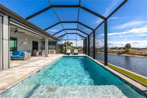 4214 39th Lane, Cape Coral, FL 33993 - MLS#2026006404