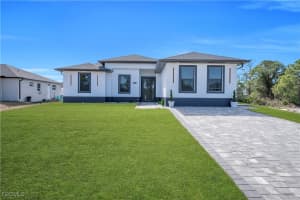 3009 42nd Street, Lehigh Acres, FL 33971 - MLS#2026006409