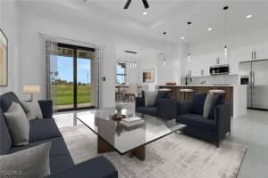 1004 43rd Terrace, Cape Coral, FL 33909 - MLS#2026006415