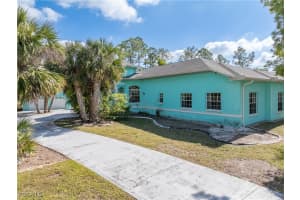822 Costa Place, Lehigh Acres, FL 33972 - MLS#2026006419