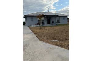 1032 Arkansas Avenue, Clewiston, FL 33440 - MLS#2026006426