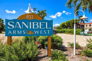 827 Gulf Drive, Sanibel, FL 33957 - MLS#2026006433