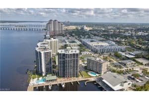 1910 Virginia Avenue, Fort Myers, FL 33901 - MLS#2026006436