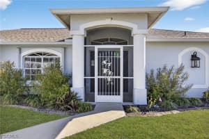 919 6th Place, Cape Coral, FL 33993 - MLS#2026006441