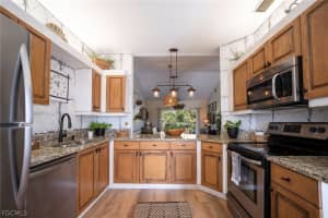 615 Rose Garden Road, Cape Coral, FL 33914 - MLS#2026006442