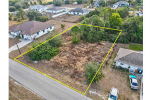 2229-2231 Fairway Drive, Lehigh Acres, FL 33973 - MLS#2026006450