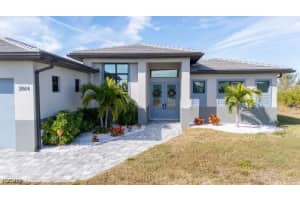 2004 17th Avenue, Cape Coral, FL 33993 - MLS#2026006453