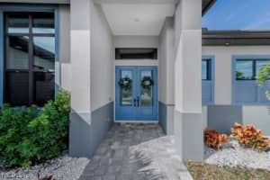 2004 17th Avenue, Cape Coral, FL 33993 - MLS#2026006453