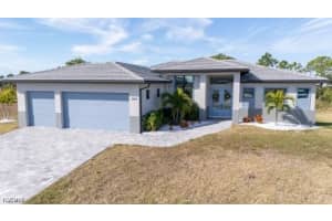 2004 17th Avenue, Cape Coral, FL 33993 - MLS#2026006453