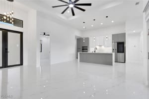 429 Tropicana Parkway, Cape Coral, FL 33909 - MLS#2026006461