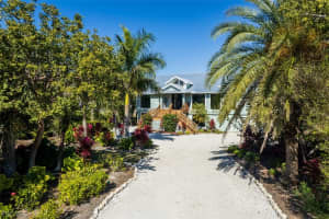 4960 Joewood Drive, Sanibel, FL 33957 - MLS#2026006468