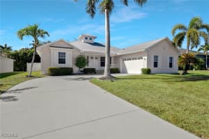 3830 15th Place, Cape Coral, FL 33914 - MLS#2026006471