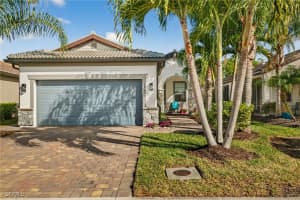 11268 Carlingford Rd, Fort Myers