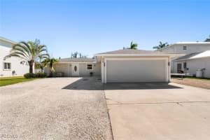 7238 Coca Sabal Lane, Fort Myers, FL 33908 - MLS#2026006485