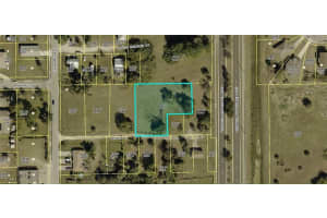 3531 Martin Court, Fort Myers, FL 33916 - MLS#2026006490