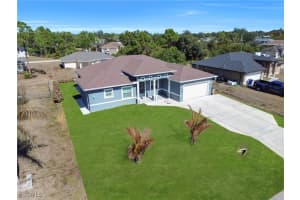 5314 Benton Street, Lehigh Acres, FL 33971 - MLS#2026006500