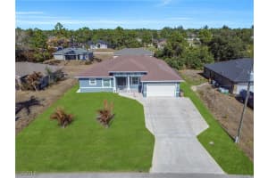 5314 Benton Street, Lehigh Acres, FL 33971 - MLS#2026006500