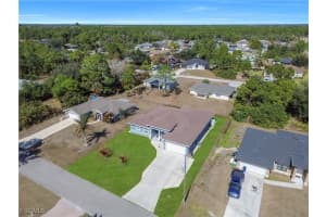 5314 Benton Street, Lehigh Acres, FL 33971 - MLS#2026006500