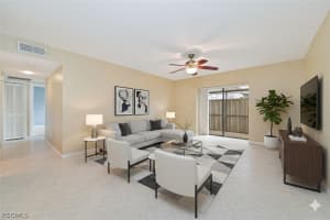 13220 Whitehaven Lane, Fort Myers, FL 33966 - MLS#2026006503