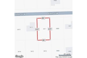 3411 69th Street, Lehigh Acres, FL 33971 - MLS#2026006519