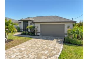 2519 15th Avenue, Cape Coral, FL 33914 - MLS#2026006521