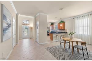 11430 Icarus Circle, Lehigh Acres, FL 33971 - MLS#2026006542