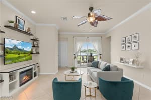 11430 Icarus Circle, Lehigh Acres, FL 33971 - MLS#2026006542