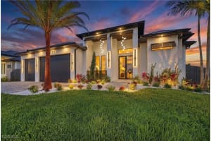 113 Sw 34th Ave, Cape Coral