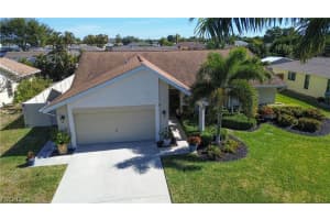 611 20th Place, Cape Coral, FL 33990 - MLS#2026006546