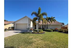 611 20th Place, Cape Coral, FL 33990 - MLS#2026006546
