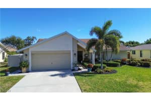611 20th Place, Cape Coral, FL 33990 - MLS#2026006546