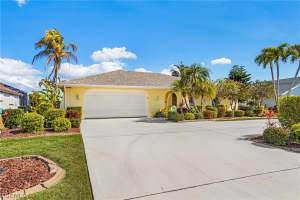 4215 Sw 13th Ave, Cape Coral
