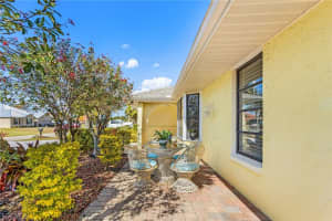 4215 13th Avenue, Cape Coral, FL 33914 - MLS#2026006548