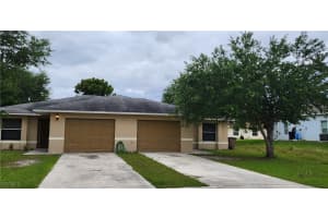711 Jack Avenue, Lehigh Acres, FL 33973 - MLS#2026006551
