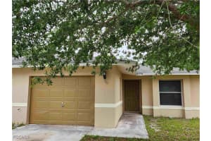 711 Jack Avenue, Lehigh Acres, FL 33973 - MLS#2026006551