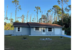 396 Euclid Street, Port Charlotte, FL 33954 Sold 03/20/26