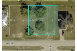 2219 Embers Parkway, Cape Coral, FL 33993 Sold 03/30/26