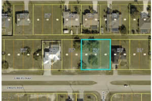 2219 Embers Parkway, Cape Coral, FL 33993 Sold 03/30/26