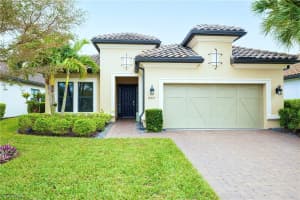 19717 Estero Pointe Lane, Fort Myers, FL 33908 - MLS#2026006567
