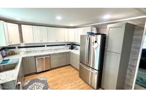 5525 Ben Franklin Lane, North Fort Myers, FL 33917 - MLS#2026006572