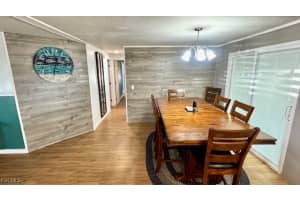 5525 Ben Franklin Lane, North Fort Myers, FL 33917 - MLS#2026006572