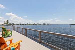 4819 Pine Island Rd Nw, Matlacha
