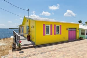 4819 Pine Island Road, Matlacha, FL 33993 - MLS#2026006579