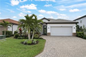 11279 Shady Lake Run, Fort Myers